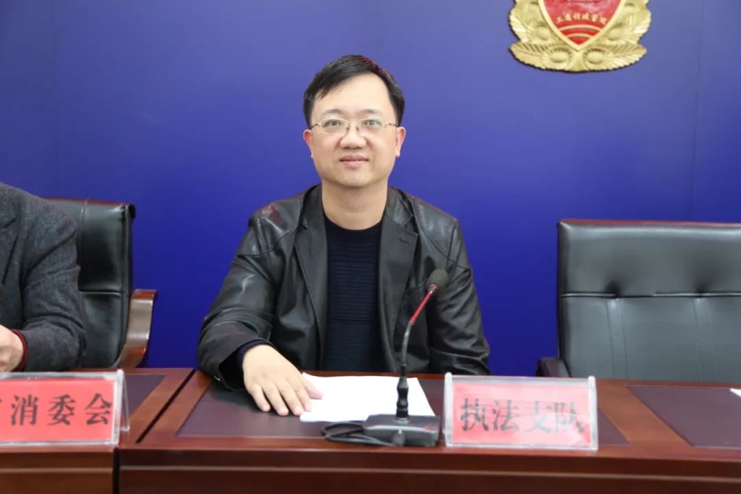 守护安全畅通消费我市召开36115国际消费者权益日网上新闻发布会