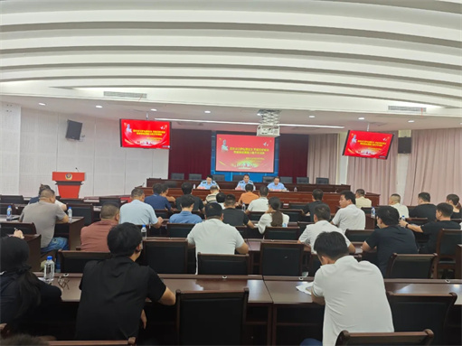 【守护电梯安全 共建美好城市】莆田市市场监管局举办电梯维保检测能力提升培训班